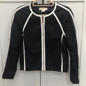 Michael Kors sporty blazer